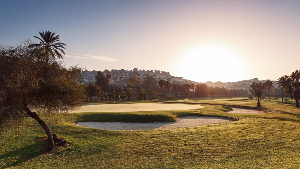la marquesa golf club